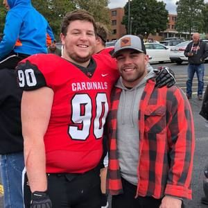 Meet your Posher, Lynette